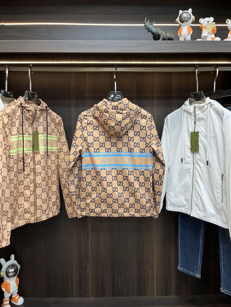 Gucci Outwear